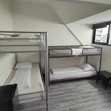 Thuis Bij Schell Rotterdam Luaran gambar