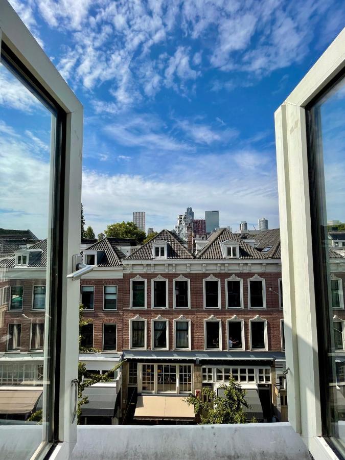 Thuis Bij Schell Rotterdam Luaran gambar